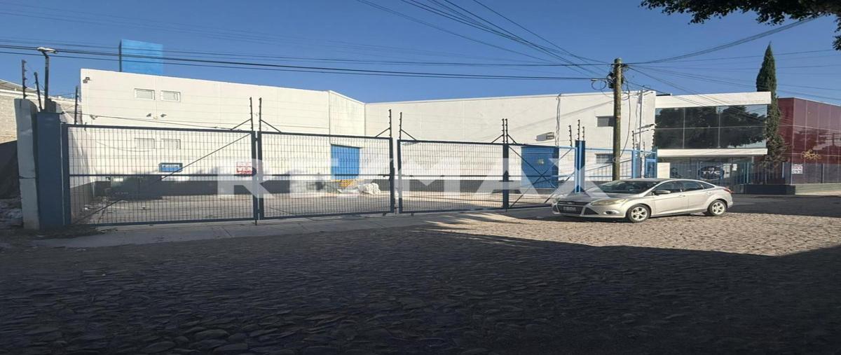 Foto de bodega en venta en san pablo, las americas, privada de la cruz , las américas san pablo, querétaro, querétaro, 31417315 No. 04