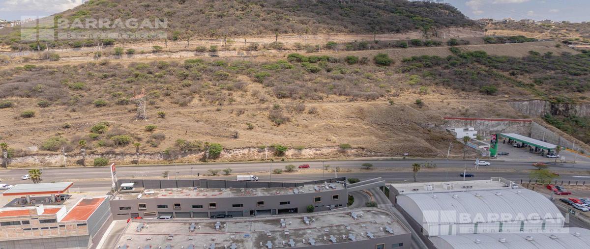 Foto de terreno habitacional en venta en  , san pablo, querétaro, querétaro, 30430111 No. 04