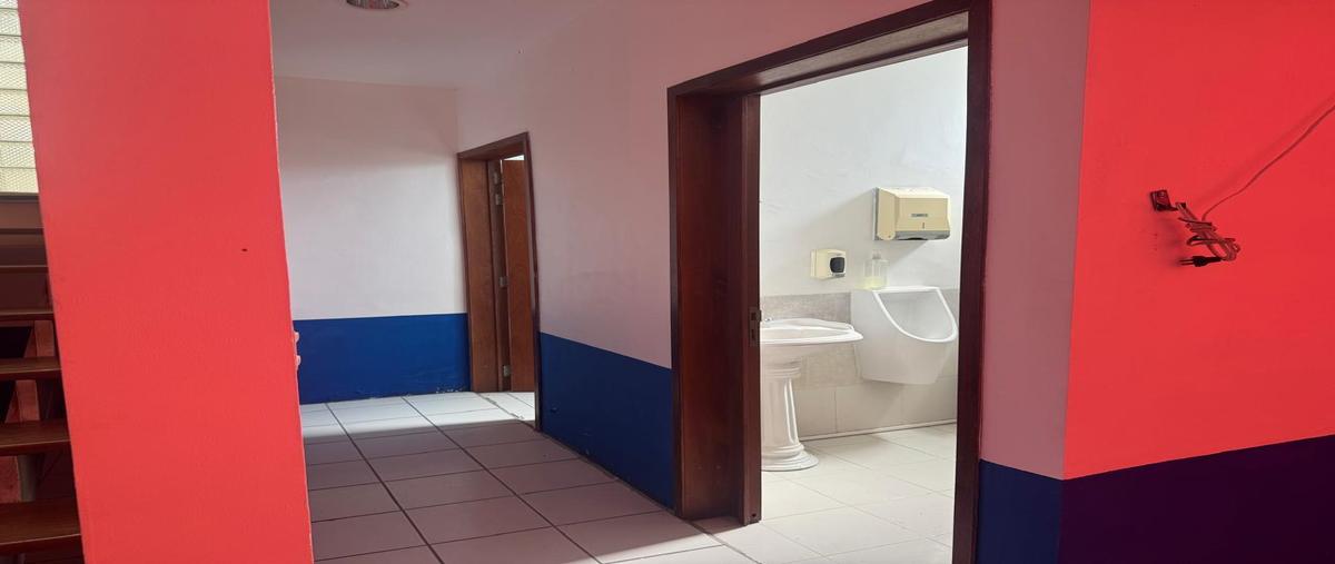 Foto de bodega en renta en  , san pablo, querétaro, querétaro, 0 No. 04