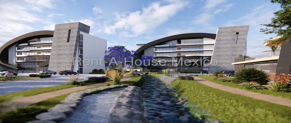 Foto de departamento en venta en  , san pablo, querétaro, querétaro, 0 No. 03