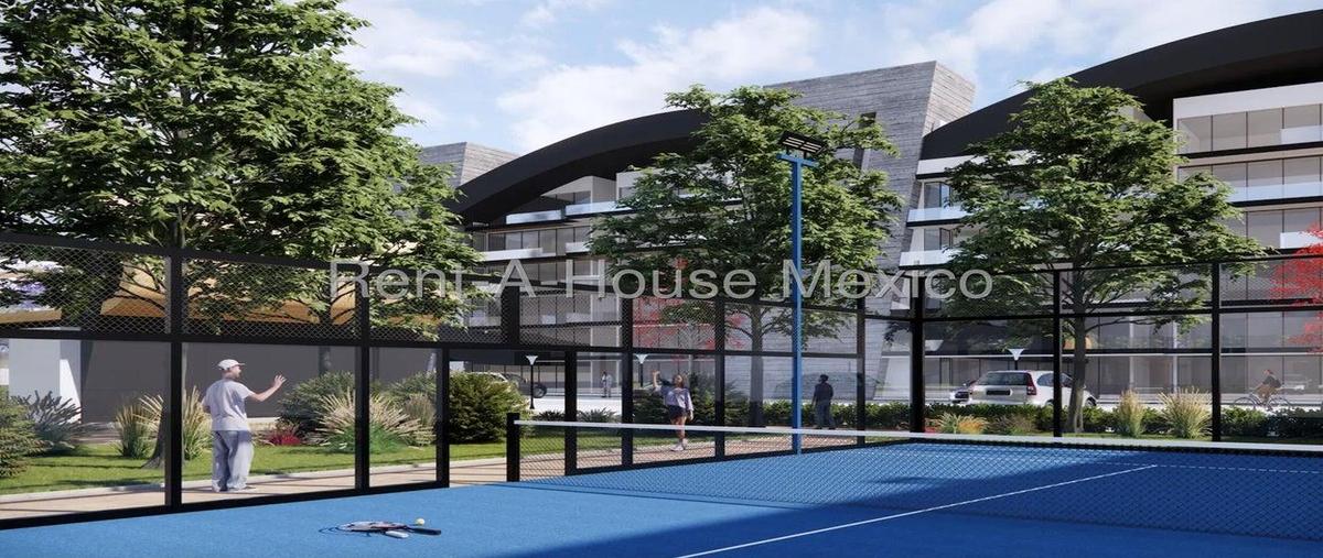 Foto de departamento en venta en  , san pablo, querétaro, querétaro, 0 No. 04