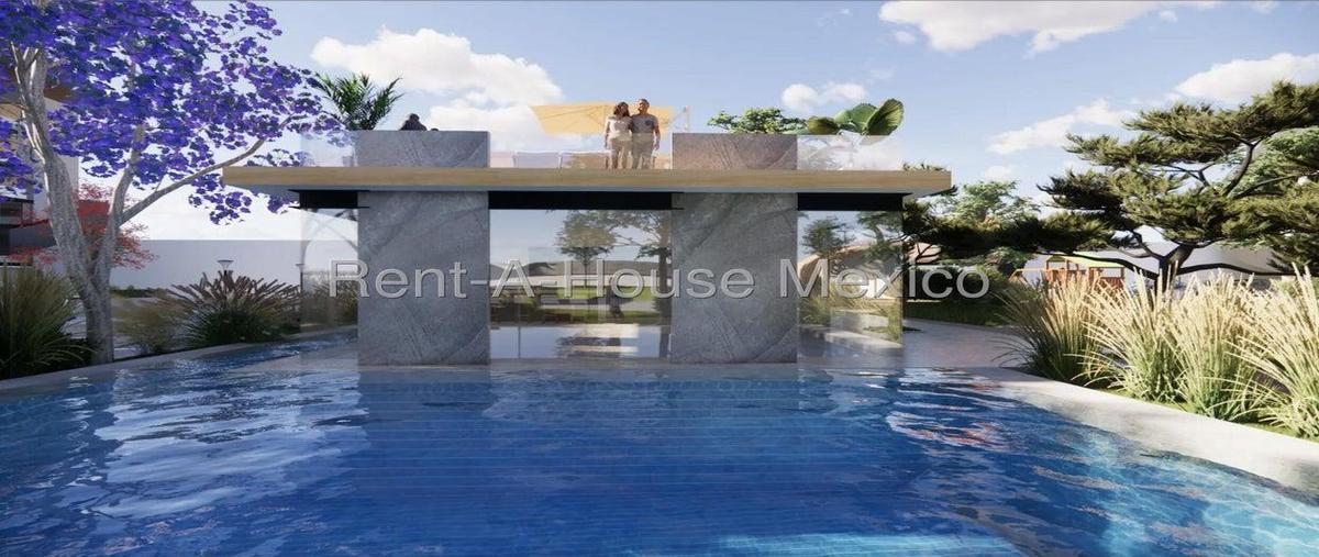 Foto de departamento en venta en  , san pablo, querétaro, querétaro, 0 No. 05
