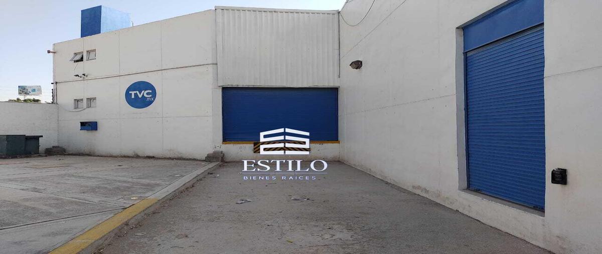 Foto de bodega en , san pablo, querétaro, querétaro, 30574773 foto 02 Foto de bodega en renta en , san pablo, querétaro, querétaro, 30574773 No. 02