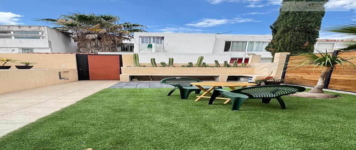 Foto de casa en renta en  , san pablo, querétaro, querétaro, 0 No. 05