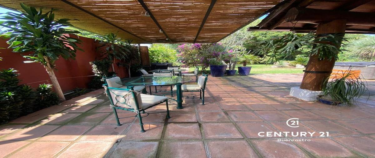 Foto de casa en renta en san pablo , san antonio, valle de bravo, méxico, 0 No. 03