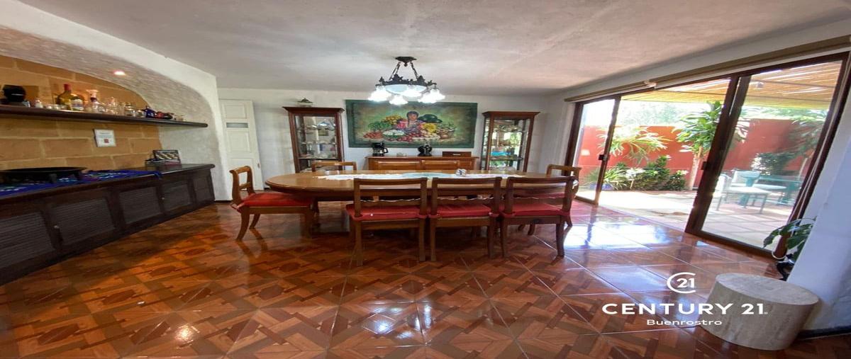 Foto de casa en renta en san pablo , san antonio, valle de bravo, méxico, 30413206 No. 04
