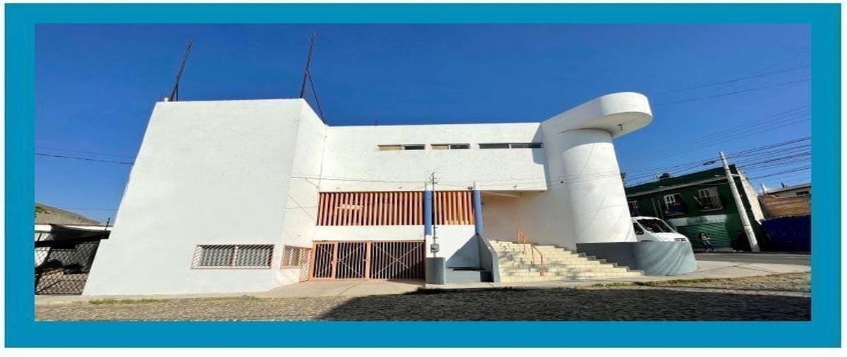 Foto de edificio en san pablo , san joaquín (san pablo), querétaro, querétaro, 28109494 foto 01 Foto de edificio en venta en san pablo , san joaquín (san pablo), querétaro, querétaro, 28109494 No. 01
