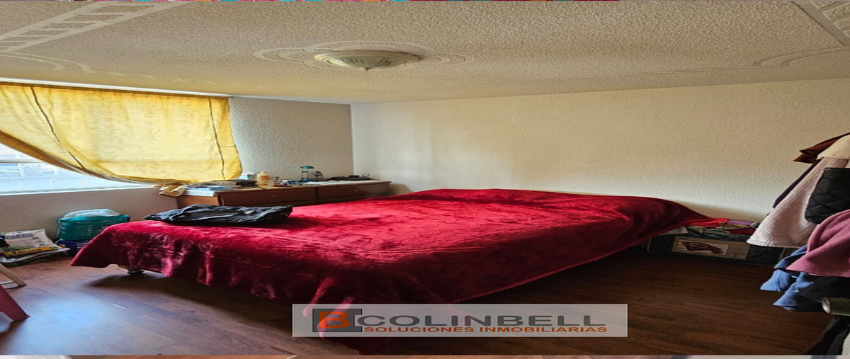 Foto de departamento en venta en san pablo , san martín xochinahuac, azcapotzalco, df / cdmx, 0 No. 03