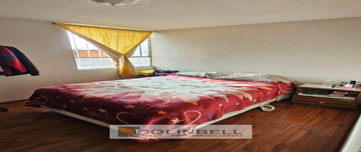 Foto de departamento en venta en san pablo , san martín xochinahuac, azcapotzalco, df / cdmx, 0 No. 04