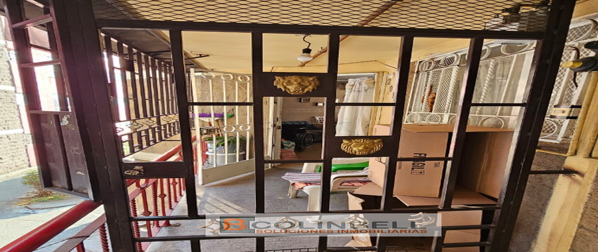 Foto de departamento en venta en san pablo , san martín xochinahuac, azcapotzalco, df / cdmx, 0 No. 05