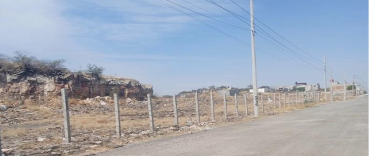 Foto de terreno habitacional en san pablo , san pablo, querétaro, querétaro, 0 foto 03 Foto de terreno habitacional en venta en san pablo , san pablo, querétaro, querétaro, 0 No. 03