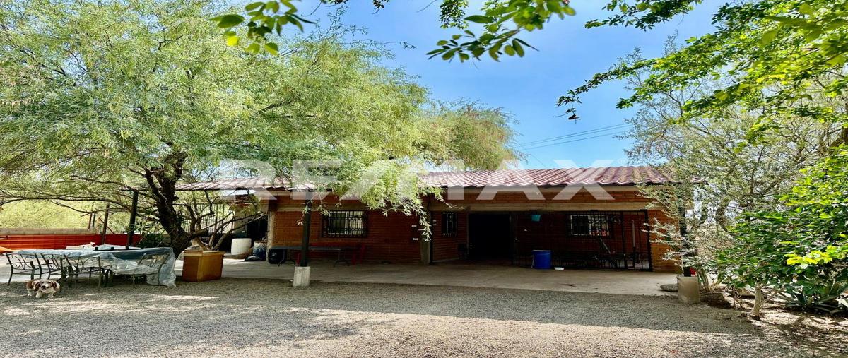 Foto de terreno comercial en venta en san pablo , san pedro, hermosillo, sonora, 0 No. 03