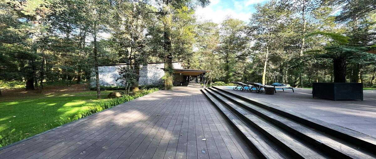 Foto de casa en venta en san pablo , san simón el alto, valle de bravo, méxico, 0 No. 03