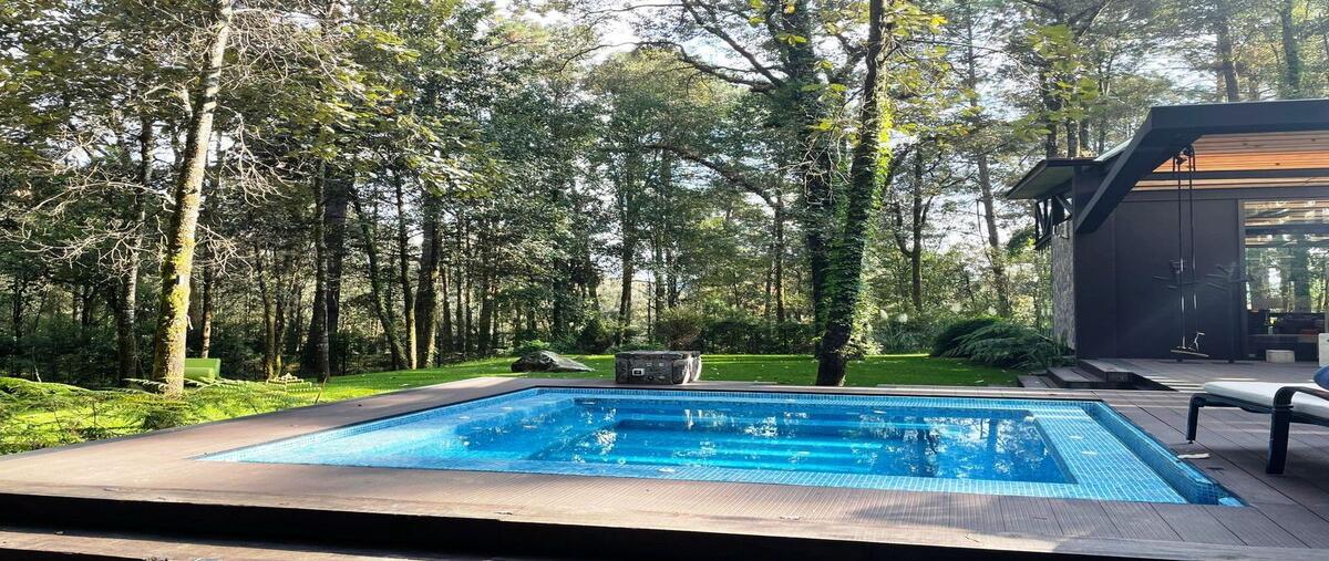 Foto de casa en venta en san pablo , san simón el alto, valle de bravo, méxico, 0 No. 05
