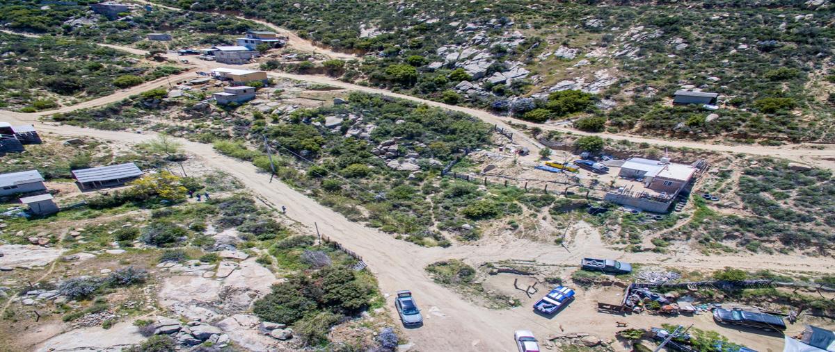 Foto de terreno habitacional en venta en  , san pablo, tecate, baja california, 20224823 No. 05