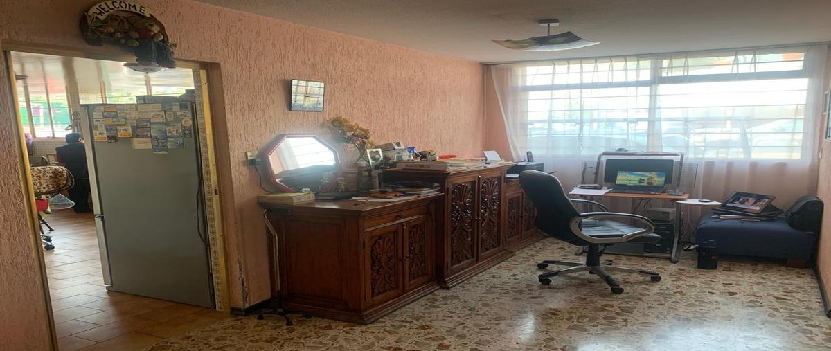 Foto de terreno habitacional en renta en  , san pablo tepetlapa, coyoacán, df / cdmx, 27635690 No. 05