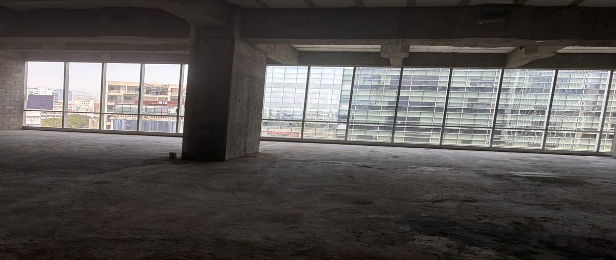 Foto de oficina en renta en  , san pablo tepetlapa, coyoacán, df / cdmx, 0 No. 04