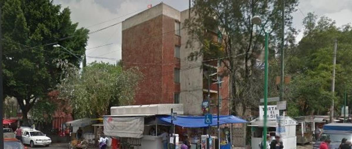 Foto de departamento en venta en san pablo xalpa , san pablo xalpa, azcapotzalco, df / cdmx, 0 No. 03
