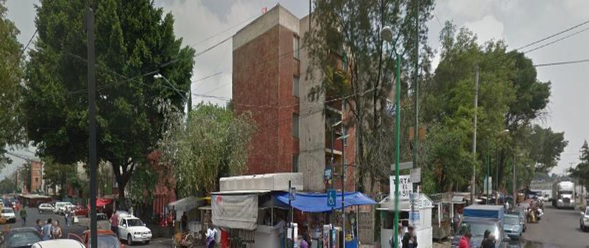 Foto de departamento en venta en san pablo xalpa , san pablo xalpa, azcapotzalco, df / cdmx, 17968887 No. 03