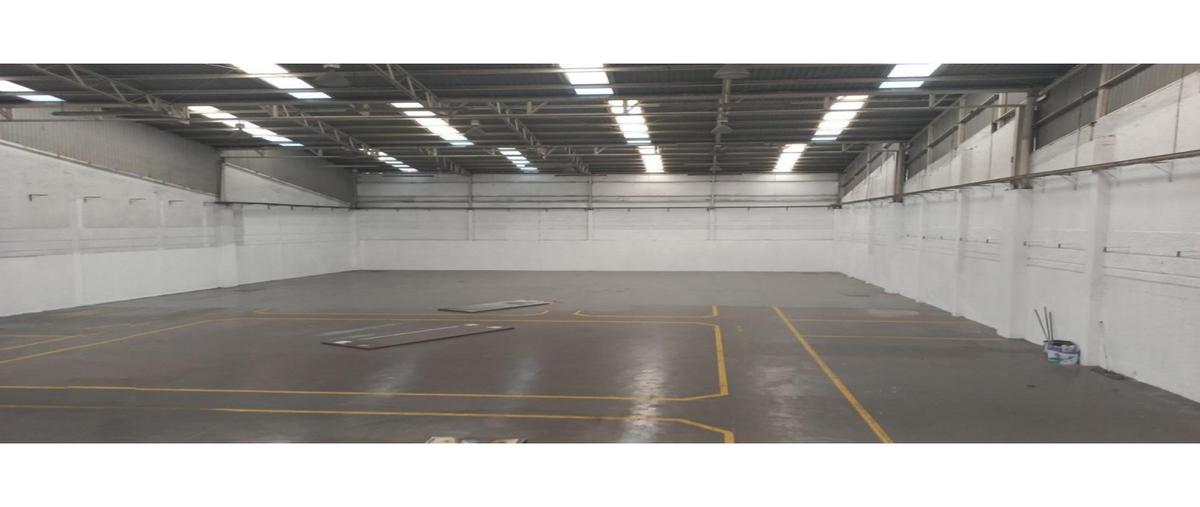 Foto de nave industrial en renta en  , san pablo xalpa, tlalnepantla de baz, méxico, 28463993 No. 04