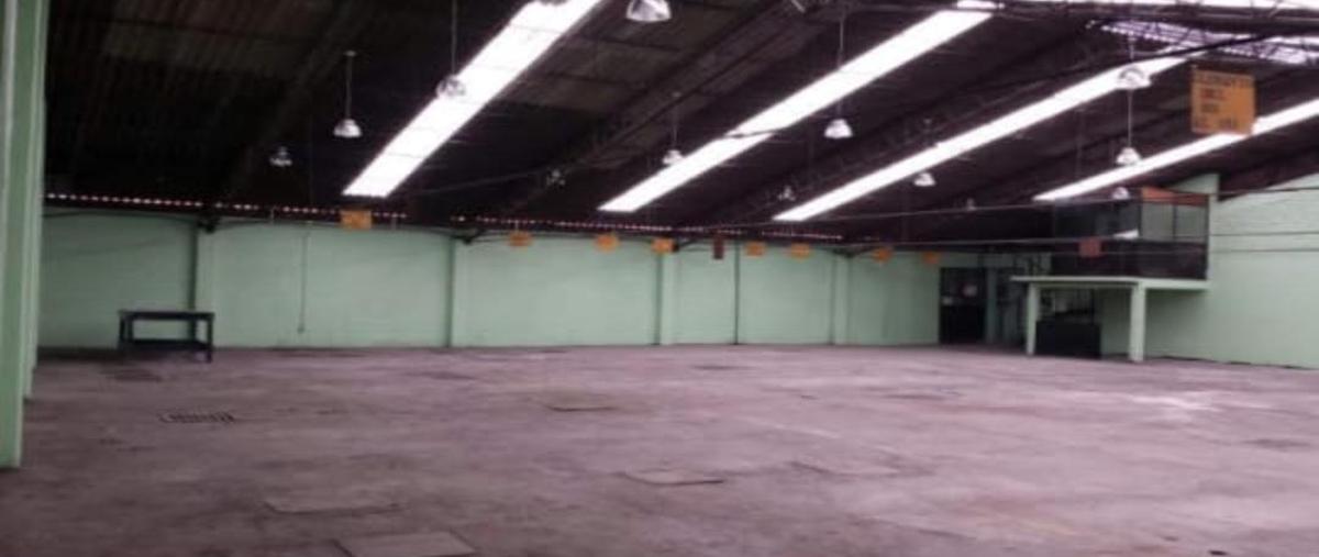 Foto de bodega en venta en  , san pablo xalpa, tlalnepantla de baz, méxico, 0 No. 04