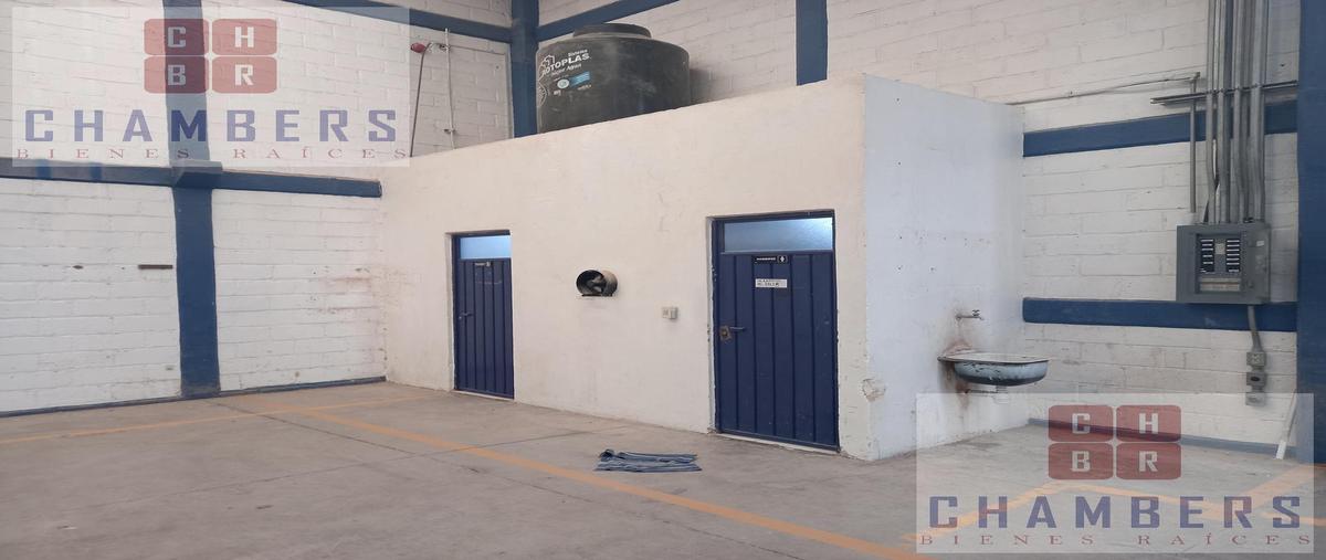 Foto de nave industrial en venta en  , san pablo xochimehuacan, puebla, puebla, 30118017 No. 05