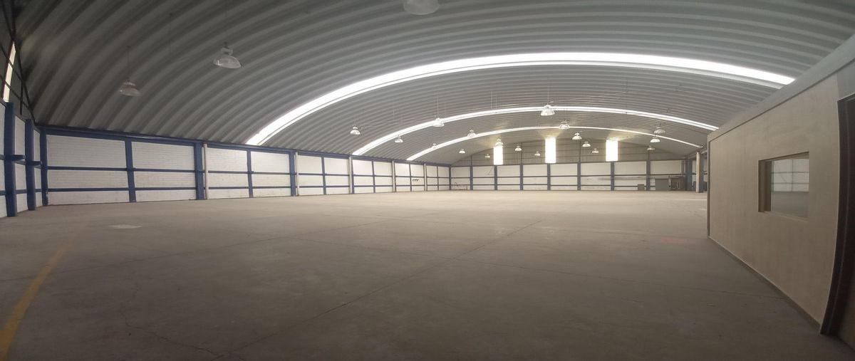 Foto de bodega en venta en  , san pablo xochimehuacan, puebla, puebla, 0 No. 03