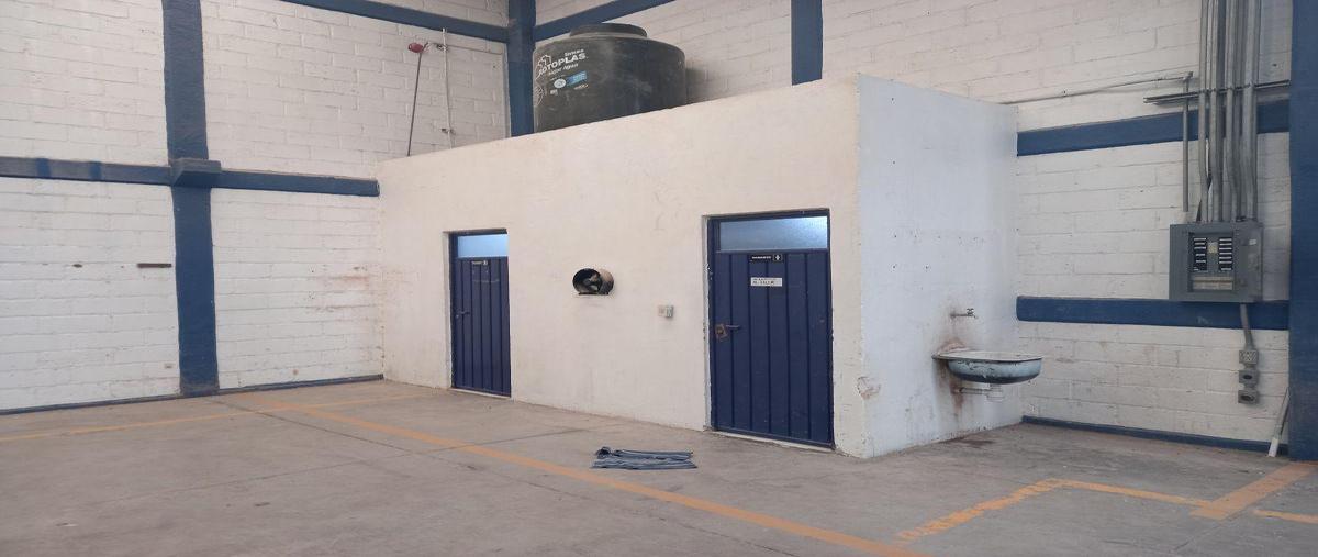 Foto de bodega en venta en  , san pablo xochimehuacan, puebla, puebla, 0 No. 04