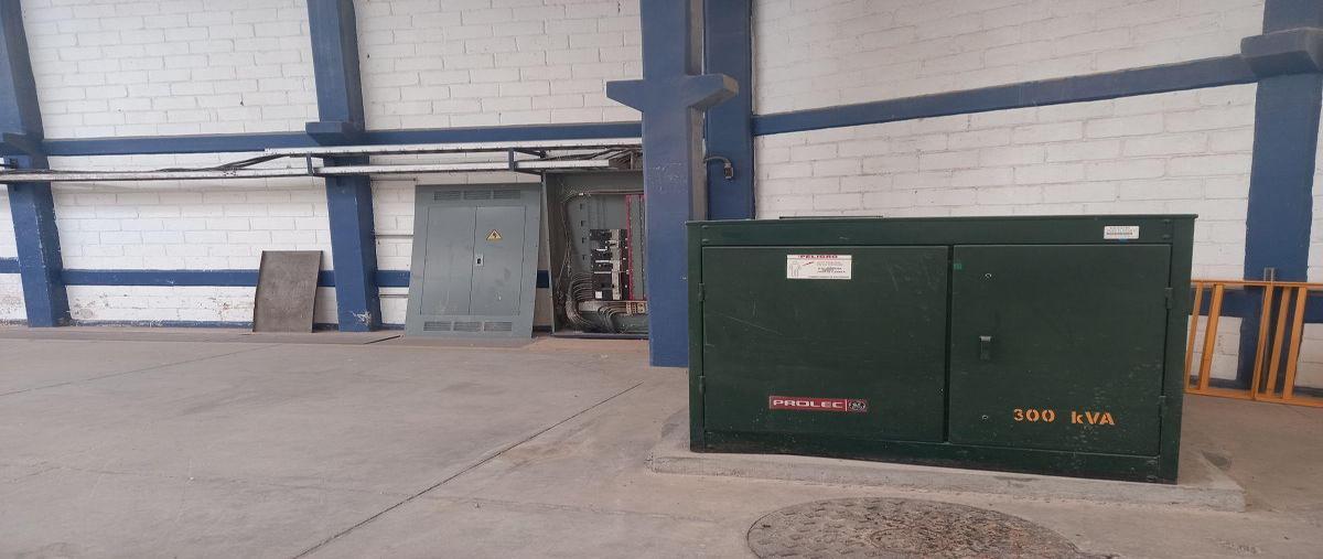 Foto de bodega en venta en  , san pablo xochimehuacan, puebla, puebla, 0 No. 05