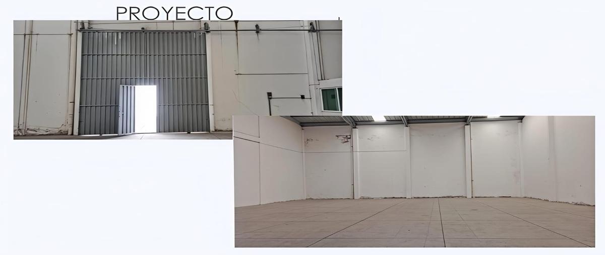 Foto de bodega en renta en  , san pablo xochimehuacan, puebla, puebla, 0 No. 03