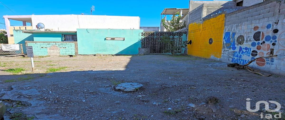 Foto de terreno habitacional en venta en san pablo y san santiago 287, balcones de santo domingo, san nicolás de los garza, nuevo león, 30517855 No. 08