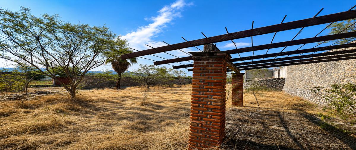 Foto de terreno habitacional en venta en  , san pablo, yautepec, morelos, 0 No. 04