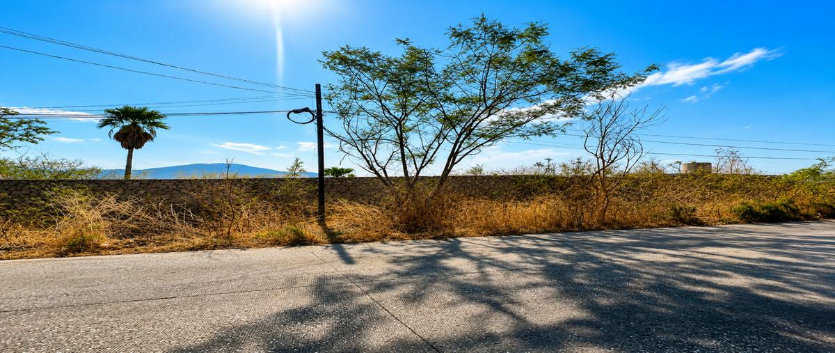 Foto de terreno habitacional en venta en  , san pablo, yautepec, morelos, 0 No. 05