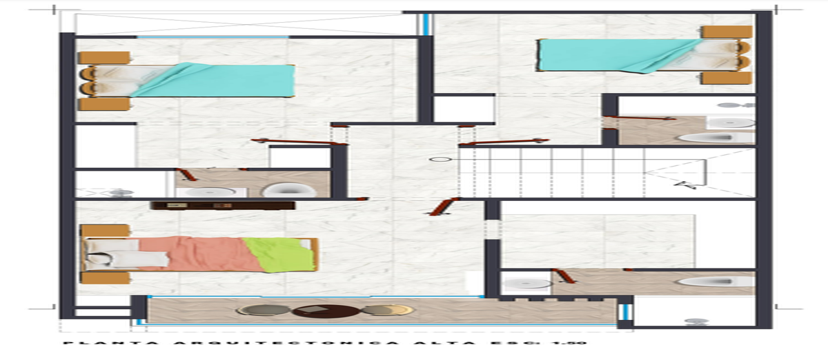 Foto de casa en venta en san pascualito , el diamante, tuxtla gutiérrez, chiapas, 0 No. 04