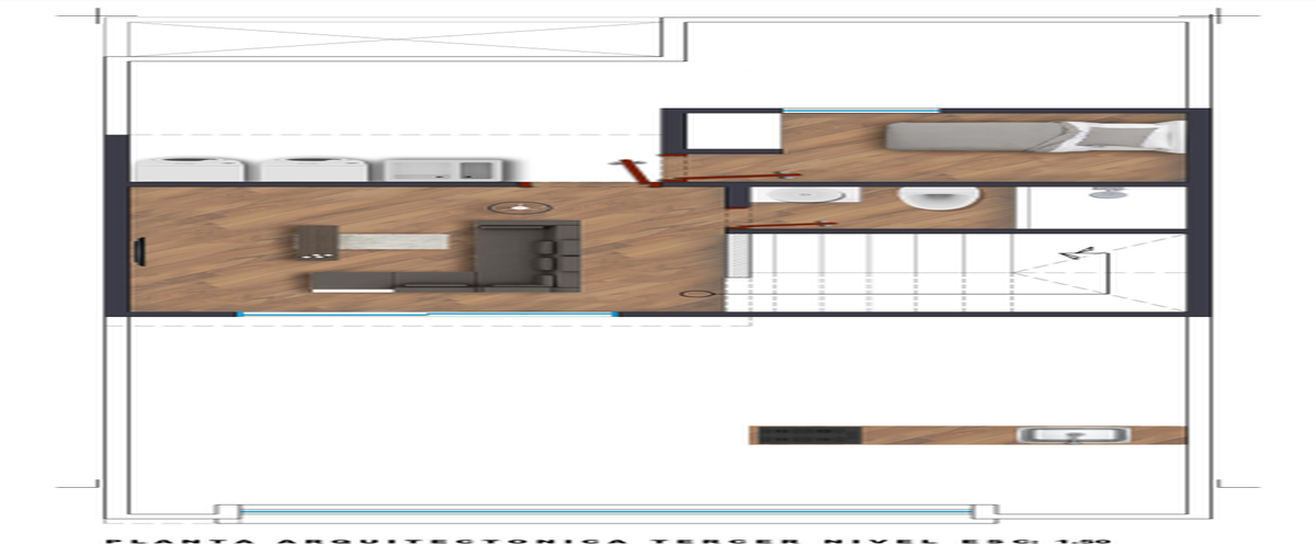 Foto de casa en venta en san pascualito , el diamante, tuxtla gutiérrez, chiapas, 0 No. 05