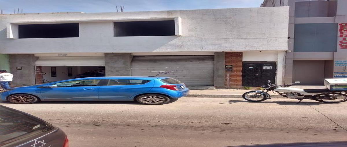 Foto de local en , san pascualito, tuxtla gutiérrez, chiapas, 30298105 foto 01 Foto de local en renta en , san pascualito, tuxtla gutiérrez, chiapas, 30298105 No. 01