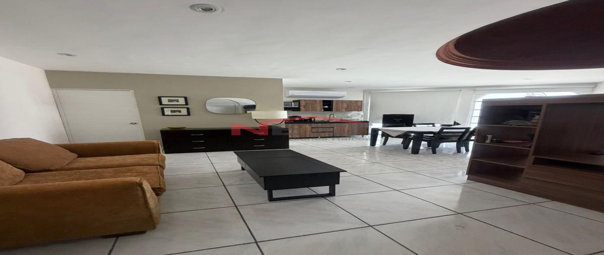 Foto de departamento en renta en san patricio 0, san patricio, saltillo, coahuila de zaragoza, 0 No. 04