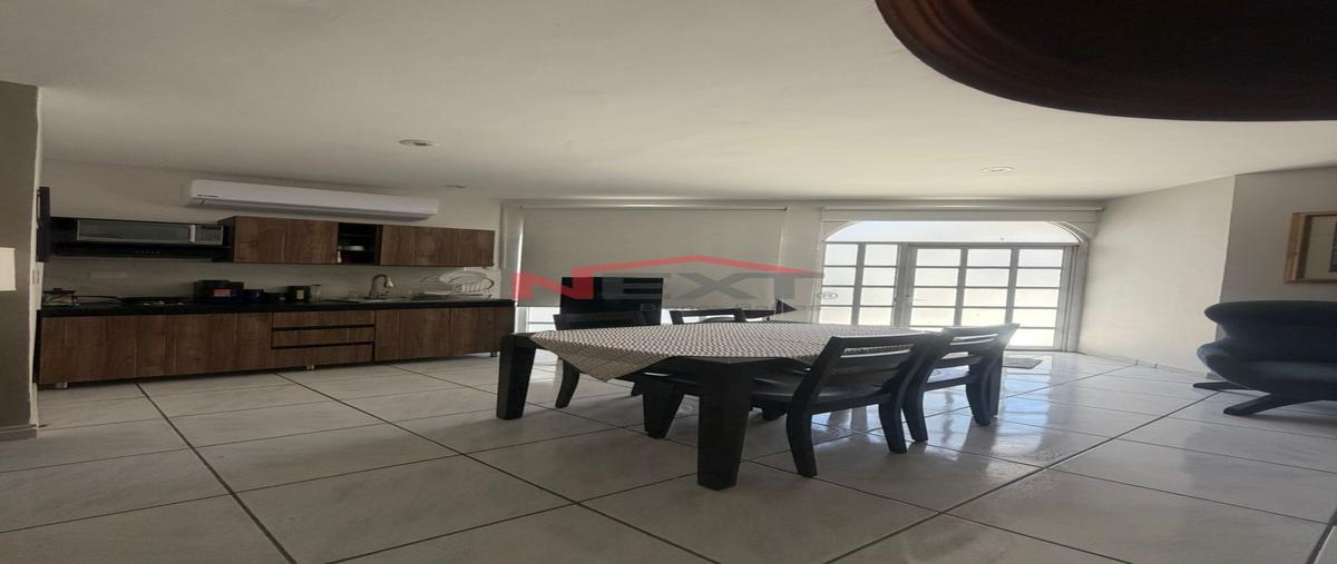 Foto de departamento en renta en san patricio 0, san patricio, saltillo, coahuila de zaragoza, 0 No. 05