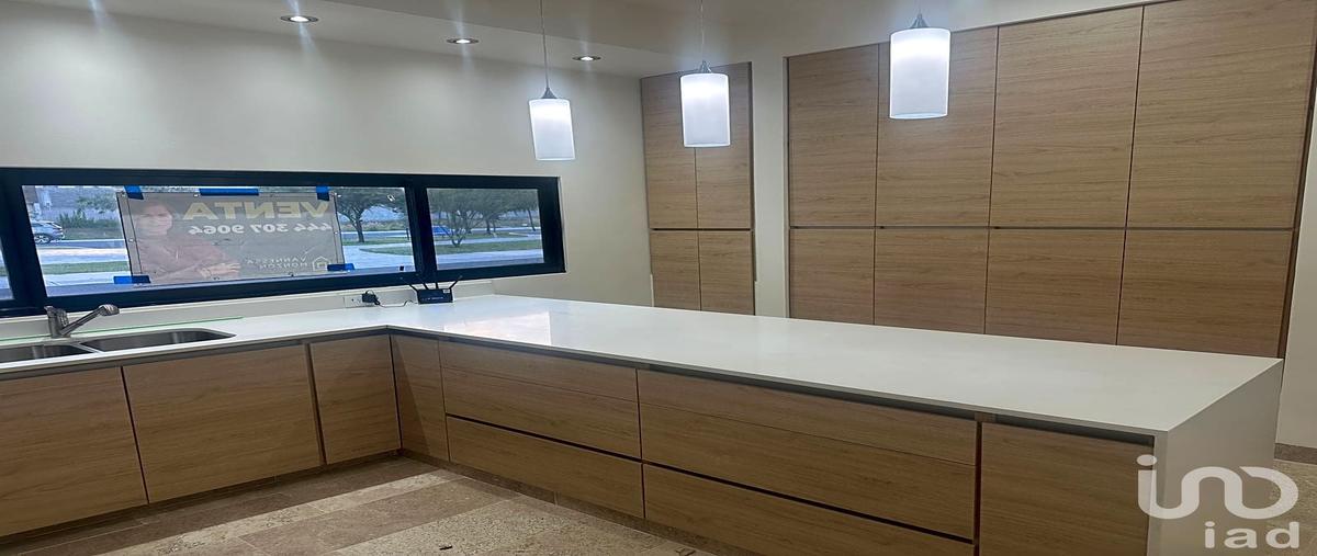 Foto de casa en venta en san patricio 237, valle de juriquilla, querétaro, querétaro, 30619508 No. 04
