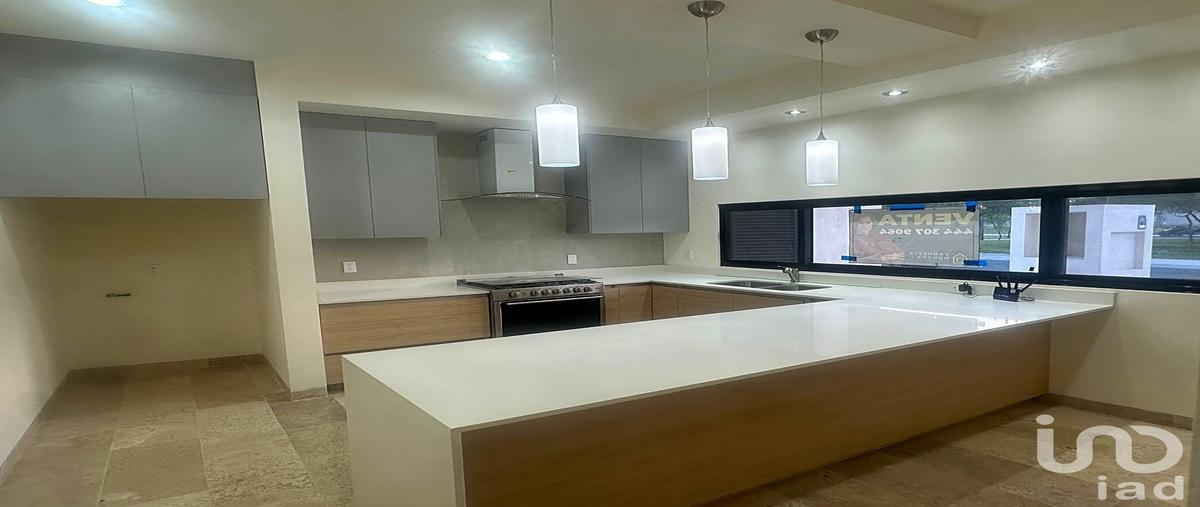 Foto de casa en venta en san patricio 237, valle de juriquilla, querétaro, querétaro, 30619508 No. 05