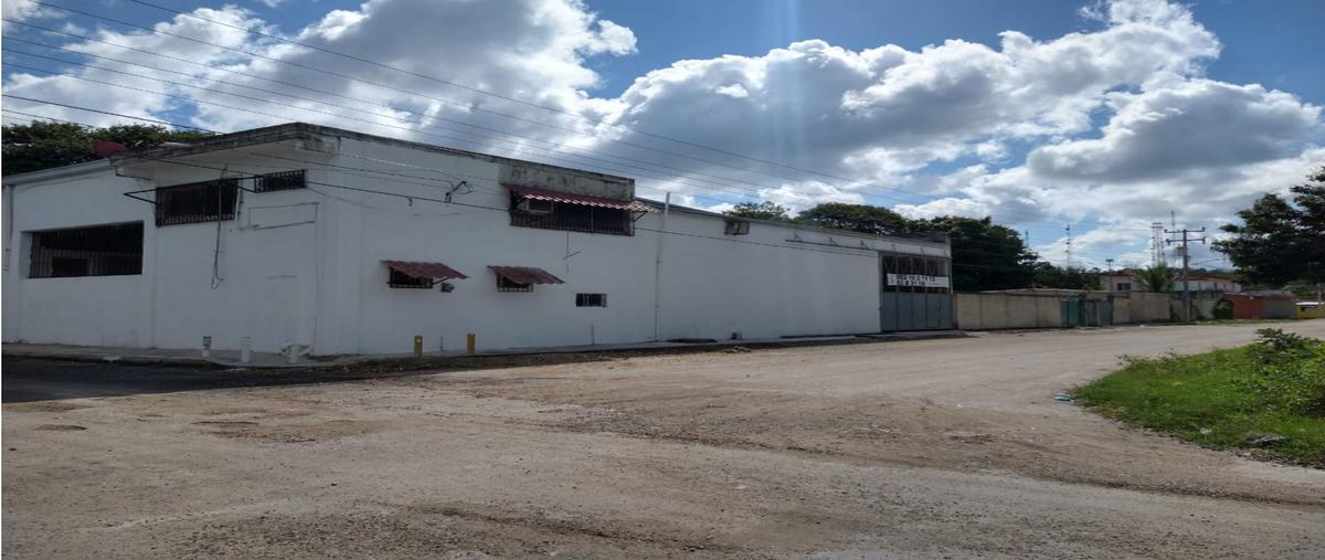 Foto de bodega en venta en  , san patricio, champotón, campeche, 9313234 No. 03