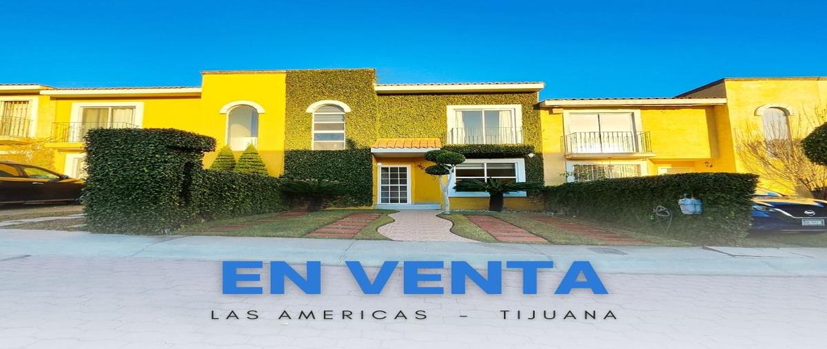 Foto de casa en venta en san patricio , guaycura, tijuana, baja california, 29316076 No. 01