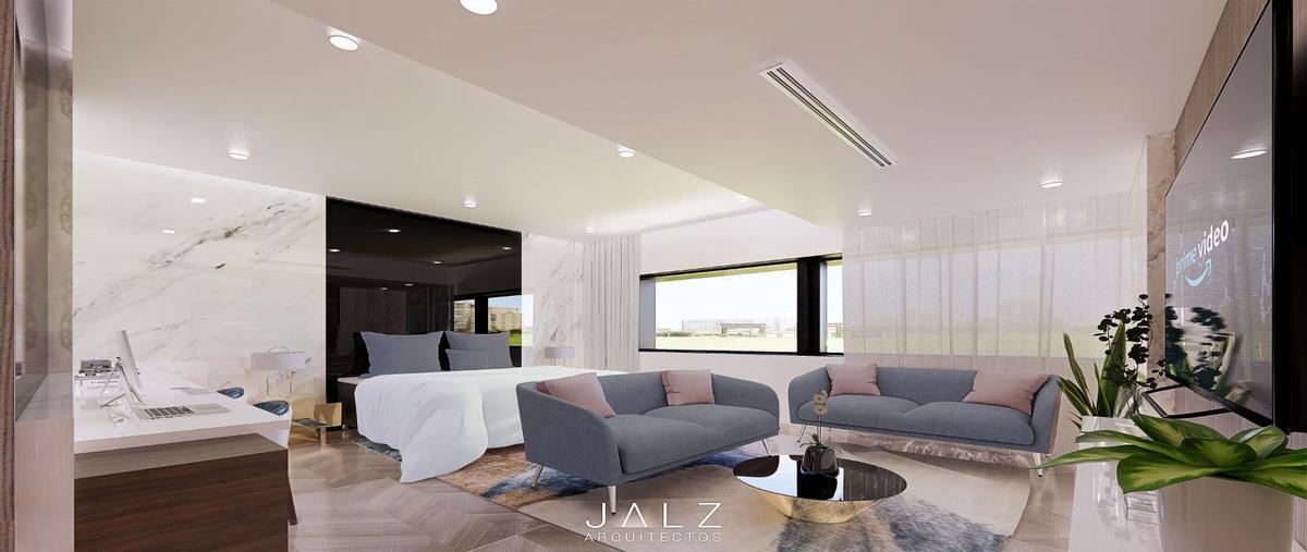 Foto de casa en venta en  , san patricio i y ii, chihuahua, chihuahua, 25272062 No. 05