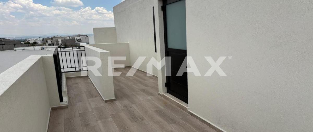 Foto de casa en venta en san patricio , juriquilla, querétaro, querétaro, 0 No. 05