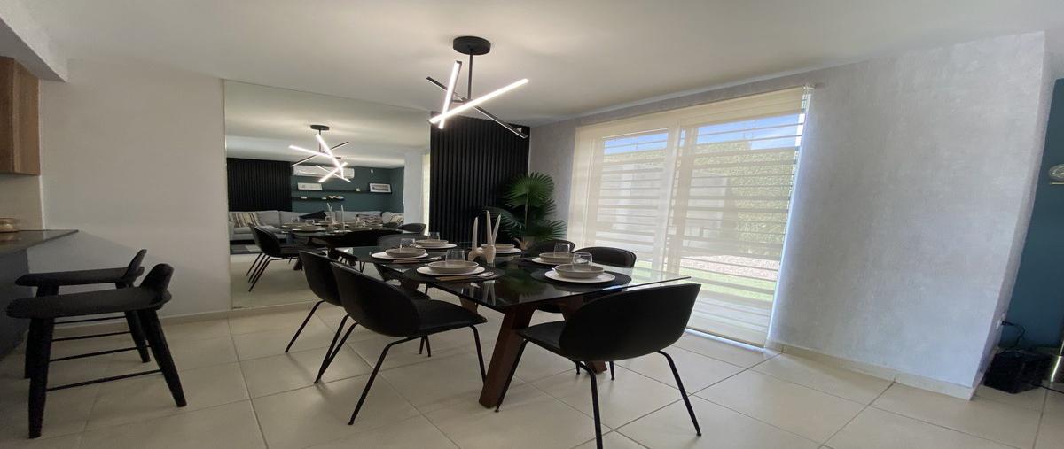 Foto de casa en venta en san patricio , la paz, juárez, nuevo león, 29745170 No. 03