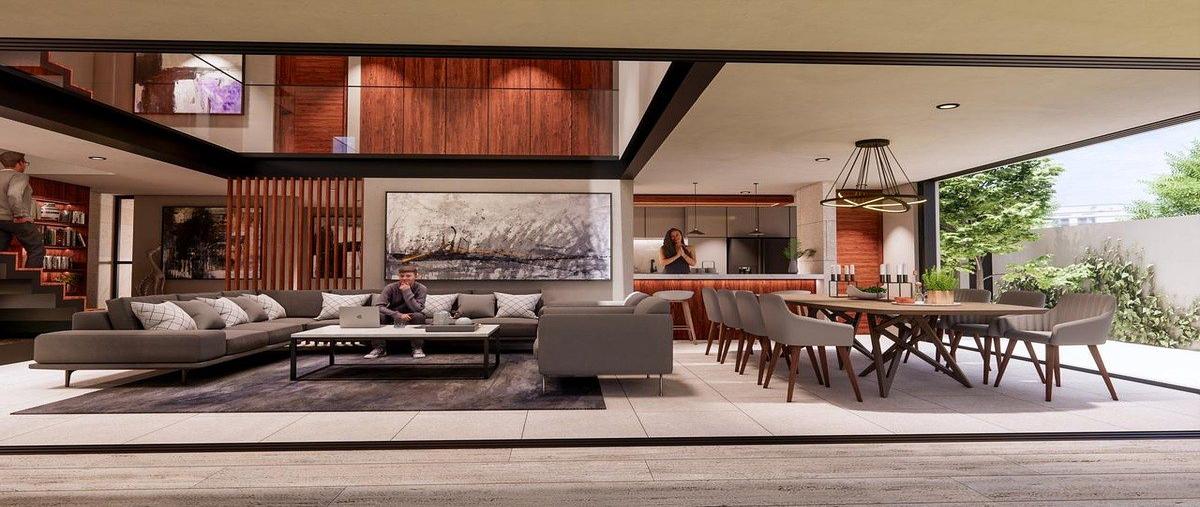 Foto de casa en venta en san patricio , lomas del campanario ii, querétaro, querétaro, 0 No. 03