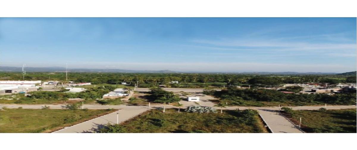 Foto de terreno habitacional en venta en  , san patricio o melaque, cihuatlán, jalisco, 0 No. 04