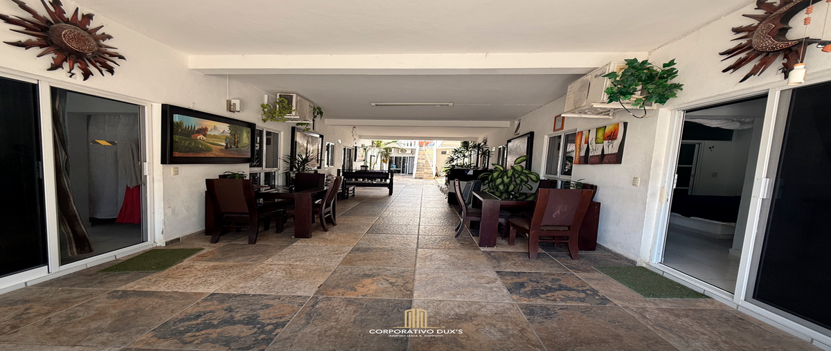 Foto de edificio en venta en  , san patricio o melaque, cihuatlán, jalisco, 0 No. 03