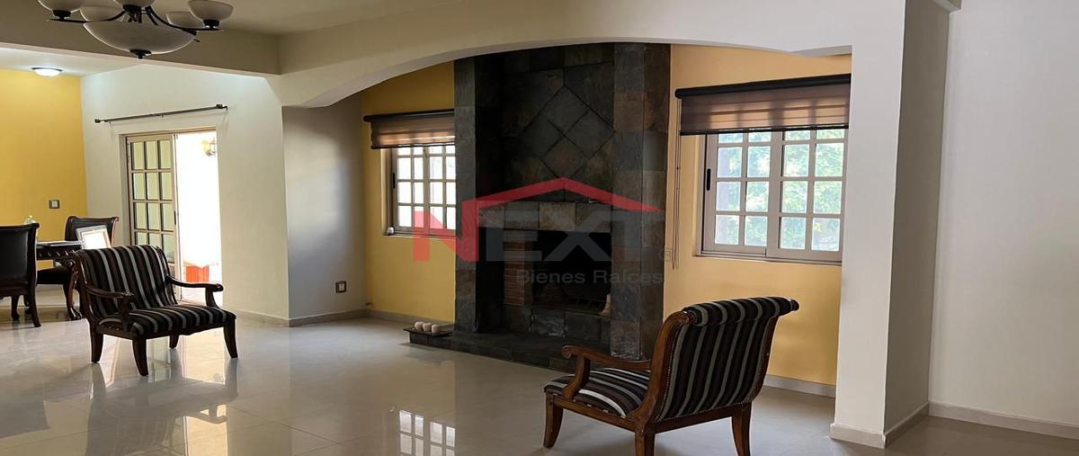 Foto de casa en renta en san patricio plus 0, san patricio plus, saltillo, coahuila de zaragoza, 0 No. 05