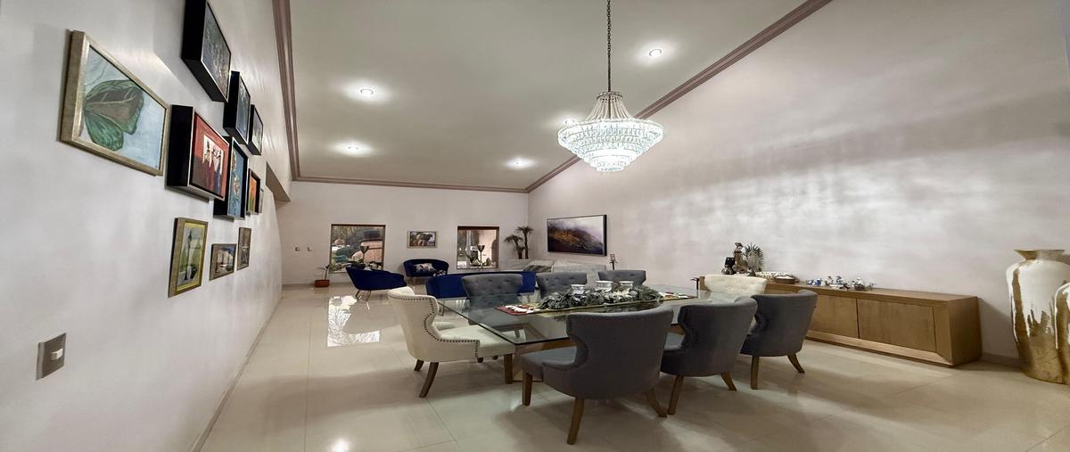 Foto de casa en venta en  , san patricio plus, saltillo, coahuila de zaragoza, 0 No. 03